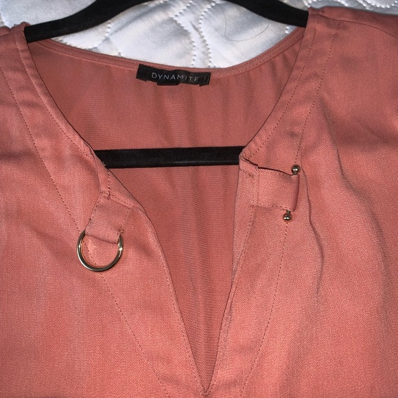 Dynamite tank - Picture 4 of 6